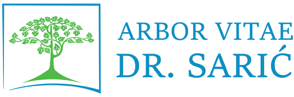 Poliklinika Arbor Vitae Dr. Sarić